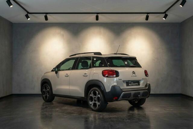 Citroen C3 Aircross Shine 1.2 Puretech S&S Shine l Pano l Camera l Trekhaak