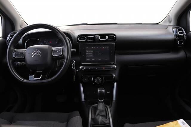 Citroen C3 Aircross Shine 1.2 Puretech S&S Shine l Pano l Camera l Trekhaak