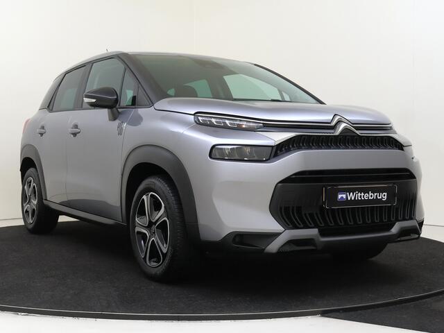 Citroen C3 Aircross 1.2 PureTech You | Navigatie | Carplay | Parkeerhulp | Airco |