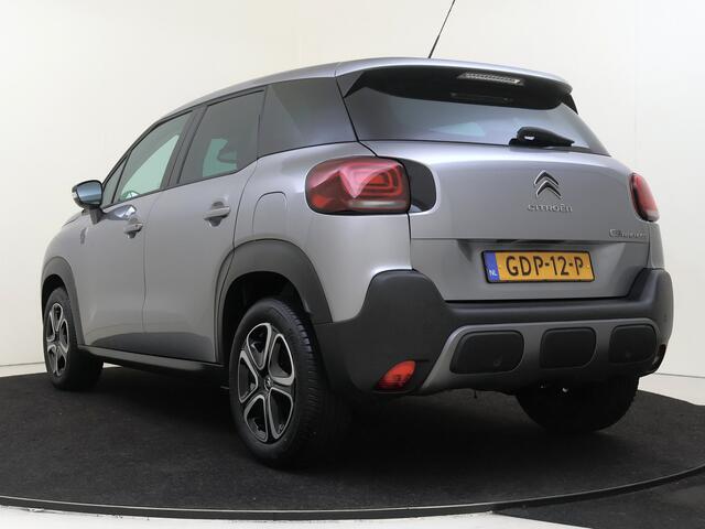 Citroen C3 Aircross 1.2 PureTech You | Navigatie | Carplay | Parkeerhulp | Airco |