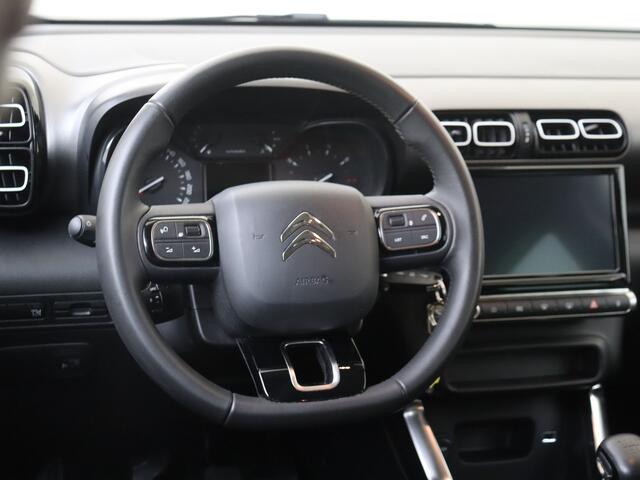 Citroen C3 Aircross 1.2 PureTech You | Navigatie | Carplay | Parkeerhulp | Airco |