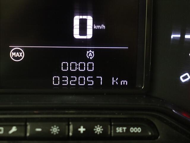 Citroen C3 Aircross 1.2 PureTech You | Navigatie | Carplay | Parkeerhulp | Airco |