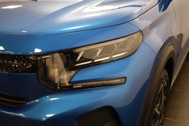 Citroen C3 Hybrid 110 Max Automaat Stoel en Stuur verw. | Carplay | Two-Tone | Lichtmetaal