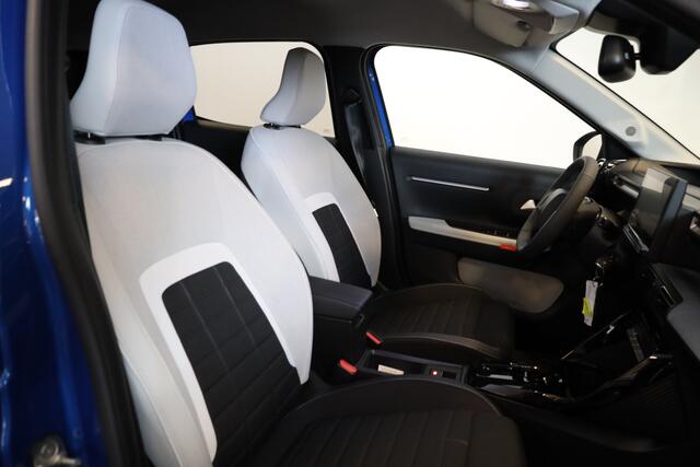 Citroen C3 Hybrid 110 Max Automaat Stoel en Stuur verw. | Carplay | Two-Tone | Lichtmetaal