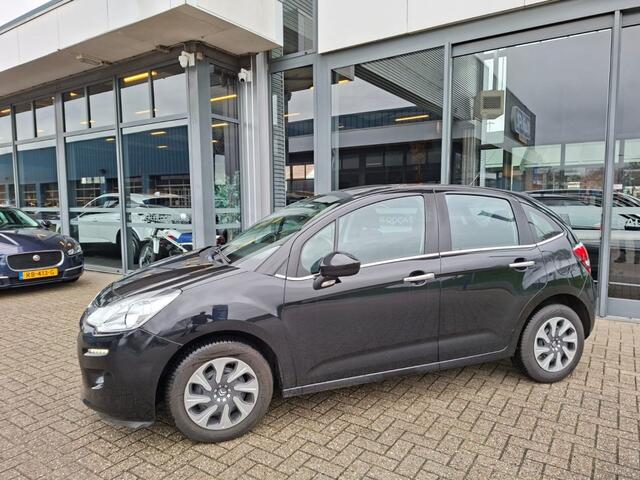 Citroen C3 1.2 PURET BUSINESS AIRCO PDC CRUISECONTROL