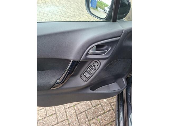 Citroen C3 1.2 PURET BUSINESS AIRCO PDC CRUISECONTROL