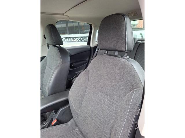 Citroen C3 1.2 PURET BUSINESS AIRCO PDC CRUISECONTROL