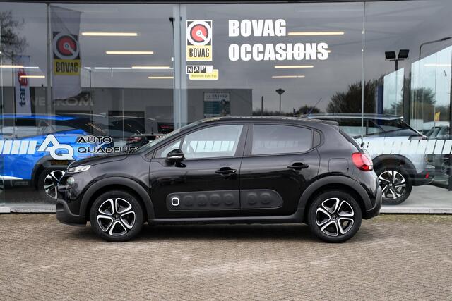 Citroen C3 1.2 Feel 1 EIGENAAR/ APPLE CARPLAY/ NAVIGATIE