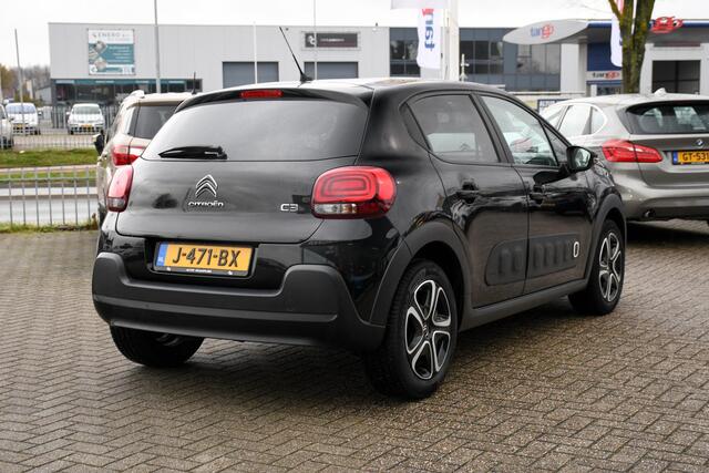 Citroen C3 1.2 Feel 1 EIGENAAR/ APPLE CARPLAY/ NAVIGATIE