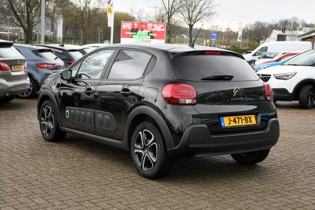 Citroen C3 1.2 Feel 1 EIGENAAR/ APPLE CARPLAY/ NAVIGATIE