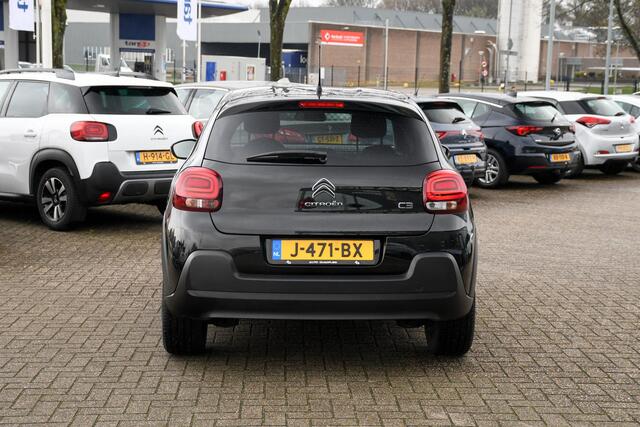 Citroen C3 1.2 Feel 1 EIGENAAR/ APPLE CARPLAY/ NAVIGATIE