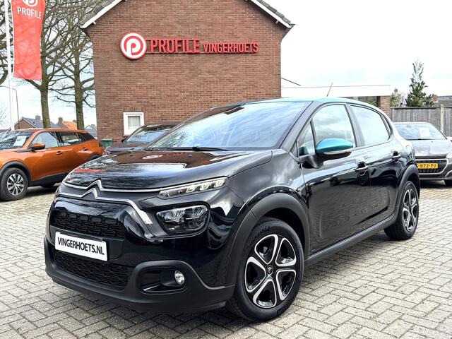 Citroen C3 Benzine 1.2 Special Edition * Navigatie * 2 Colour Edition * Climate & Cruise Control * Apple Caplay Android Auto * DAB Radio * Parkeersensoren * Vingerhoets; Vierde Generatie Eersteklas Service. Al meer dan 100 jaar een begrip in de Brabantse Kempen.