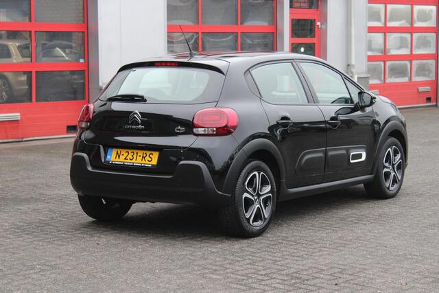 Citroen C3 1.2 PureTech Feel Led/AppleAndroid/Clima/Cruise
