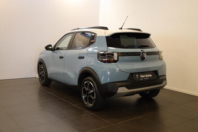 Citroen C3 Turbo 100 Max Apple Carplay / Android Auto | Cruise control | Leder | Camera