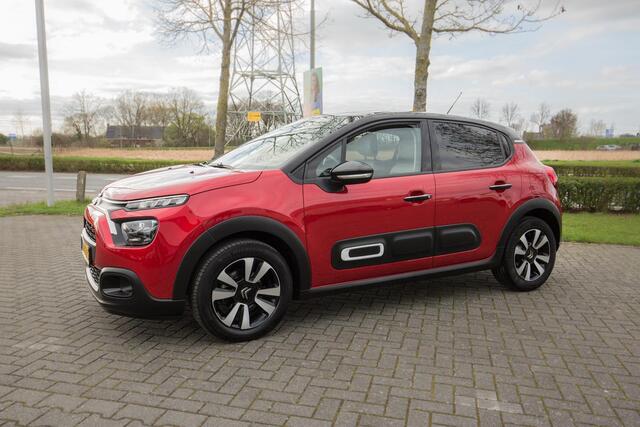 Citroen C3 1.2 PureTech C-Series