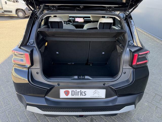 Citroen C3 100pk Max (Camera - Automatische Airco - LED - Navigatie - Parkeersensoren)