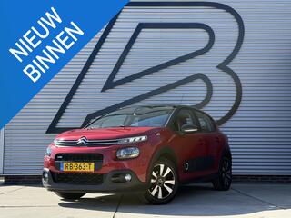 citroen-c3-1.2-puretech-s&s-shine-1