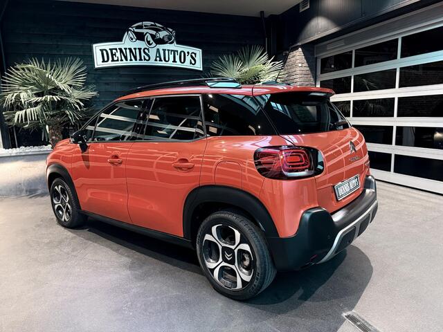 Citroen C3 Aircross 1.2 PureTech Shine Automaat !!!