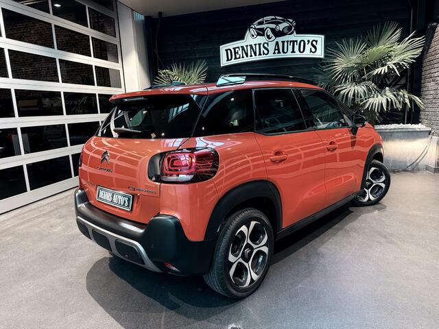 Citroen C3 Aircross 1.2 PureTech Shine Automaat !!!