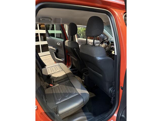 Citroen C3 Aircross 1.2 PureTech Shine Automaat !!!