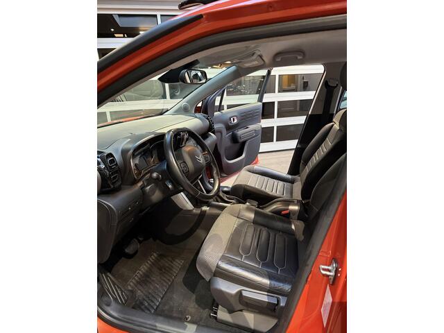 Citroen C3 Aircross 1.2 PureTech Shine Automaat !!!