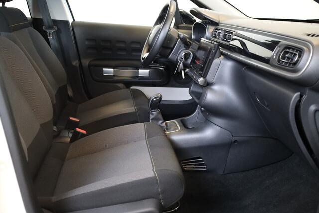 Citroen C3 PT 82 Feel Edition Climate Control |Sensoren | Apple Carplay/Android Auto