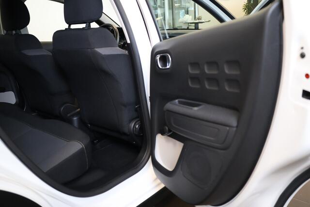 Citroen C3 PT 82 Feel Edition Climate Control |Sensoren | Apple Carplay/Android Auto