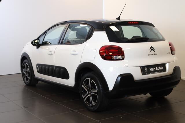 Citroen C3 PT 82 Feel Edition Climate Control |Sensoren | Apple Carplay/Android Auto