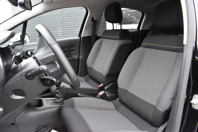 Citroen C3 PureTech 110 Shine | Navigatie | Keyless | Airco | Camera achter | Dodehoekdetectie |