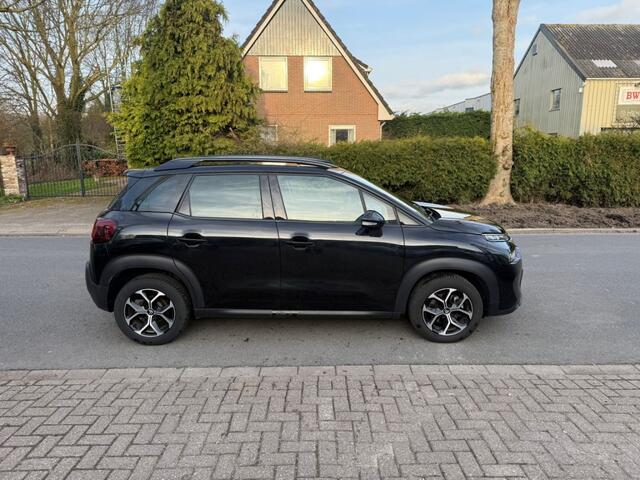 Citroen C3 1.2 pure Tech Feel