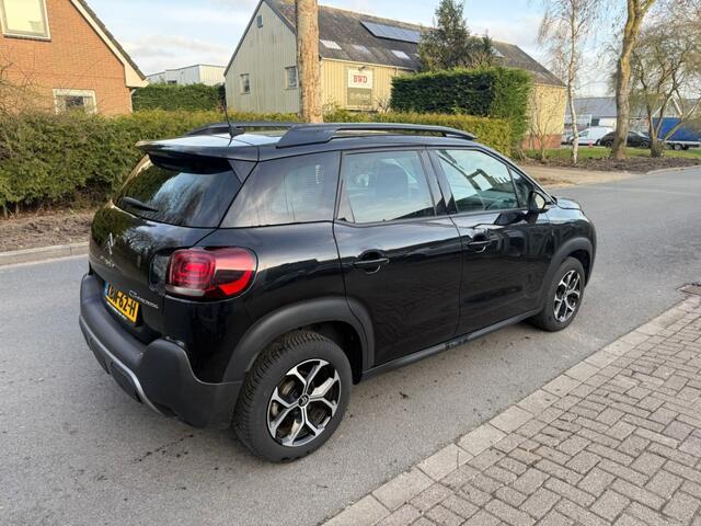 Citroen C3 1.2 pure Tech Feel