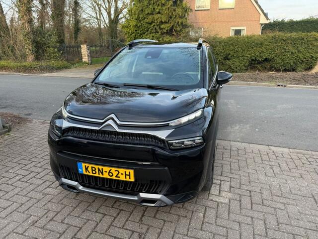 Citroen C3 1.2 pure Tech Feel