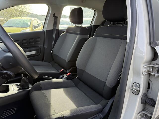 Citroen C3 BJR 2023 1.2 PureTech 83 PK C-Series LMV | CLIMA | CRUISE | CARPLAY | TELEFONIE