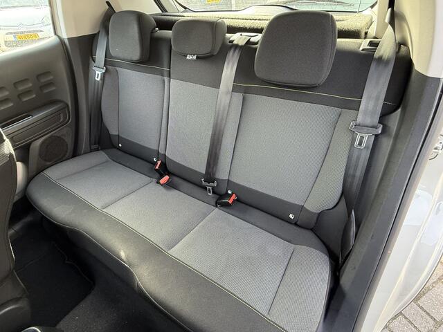 Citroen C3 BJR 2023 1.2 PureTech 83 PK C-Series LMV | CLIMA | CRUISE | CARPLAY | TELEFONIE