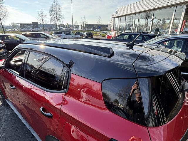 Citroen C3 Aircross PLUS Nieuwe auto | Tot 8 Jaar Garantie | Direct Leverbaar | 7 Persoons | 1.500 kg Trekgewicht!