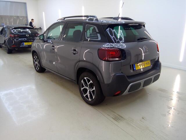 Citroen C3 Aircross 1.2 PureTech Shine AUTOMAAT !!!