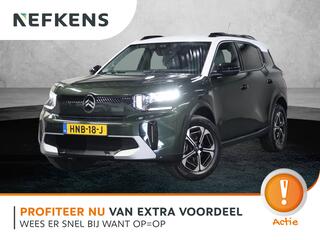 citroen-c3-Ë-c3-aircross-max-113pk-