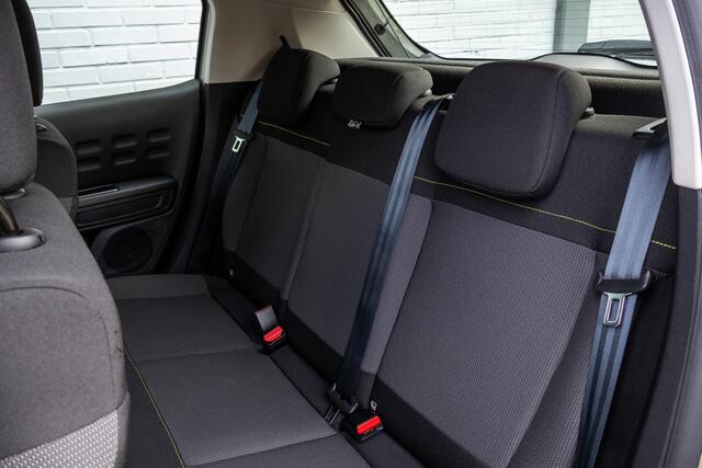 Citroen C3 1.2 Apple Carplay|Lane assist|PDC Cruise control|LED Vision| C-Series Brons Style pakket