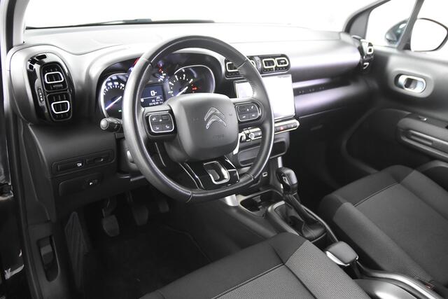 Citroen C3 Aircross 1.2 Feel *1ste Eigenaar*Navigatie*Cruise Control*Carplay*