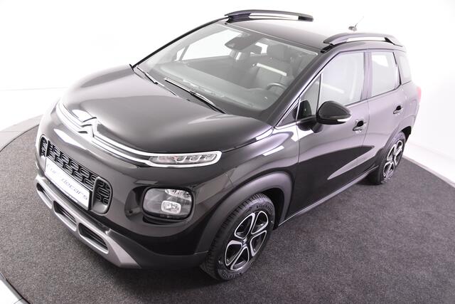 Citroen C3 Aircross 1.2 Feel *1ste Eigenaar*Navigatie*Cruise Control*Carplay*