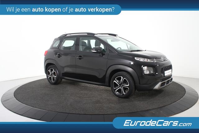 Citroen C3 Aircross 1.2 Feel *1ste Eigenaar*Navigatie*Cruise Control*Carplay*