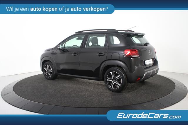 Citroen C3 Aircross 1.2 Feel *1ste Eigenaar*Navigatie*Cruise Control*Carplay*