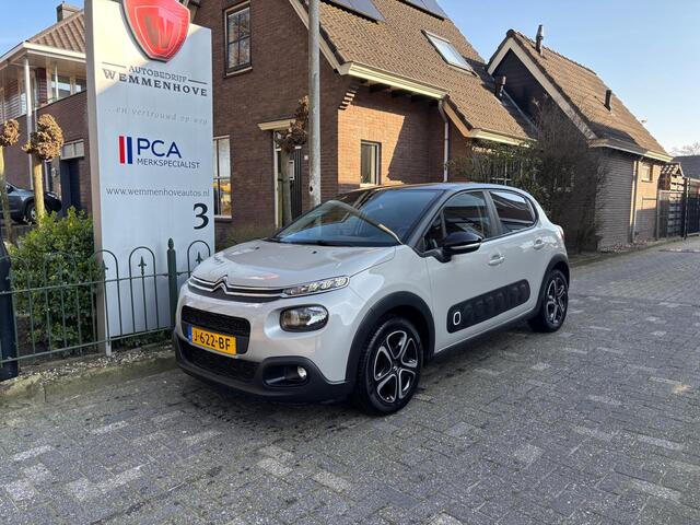 Citroen C3 1.2 PureTech S&S Feel Edition