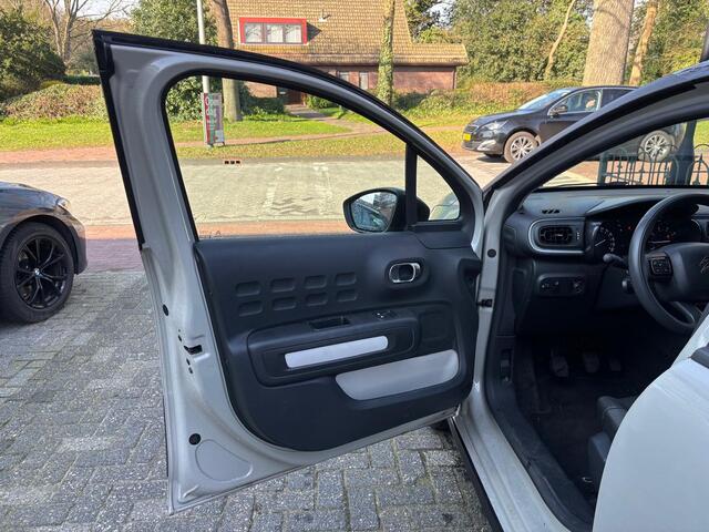 Citroen C3 1.2 PureTech S&S Feel Edition