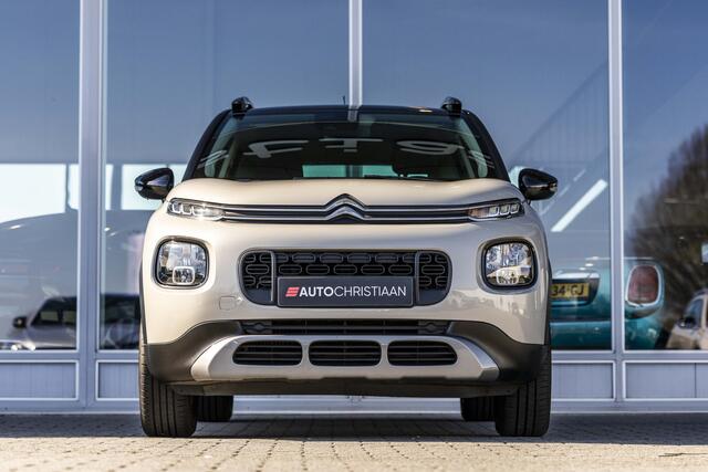 Citroen C3 Aircross 1.2 PureTech S&S Feel | Trekhaak | Carplay