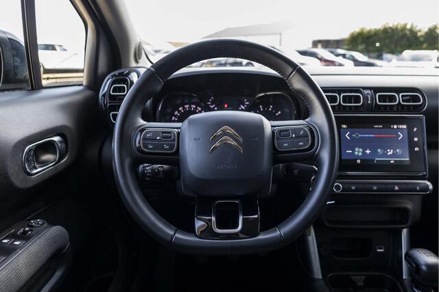 Citroen C3 Aircross 1.2 PureTech S&S Feel | Trekhaak | Carplay