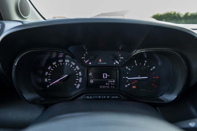 Citroen C3 Aircross 1.2 PureTech S&S Feel | Trekhaak | Carplay