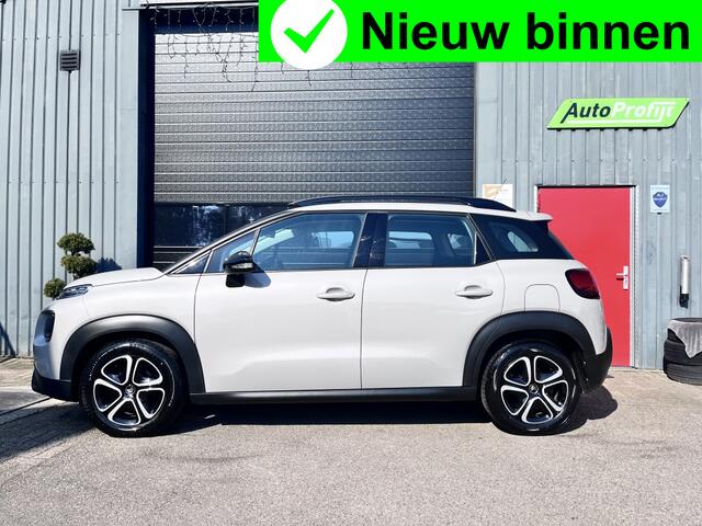 Citroen C3 Aircross 1.2 Puretech Navi|Carplay|Airco|PDC