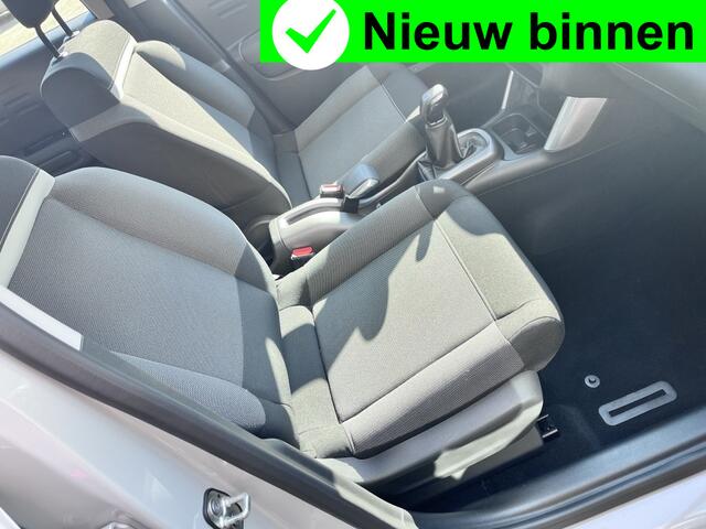 Citroen C3 Aircross 1.2 Puretech Navi|Carplay|Airco|PDC