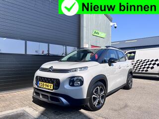citroen-c3-aircross-1.2-puretech-na